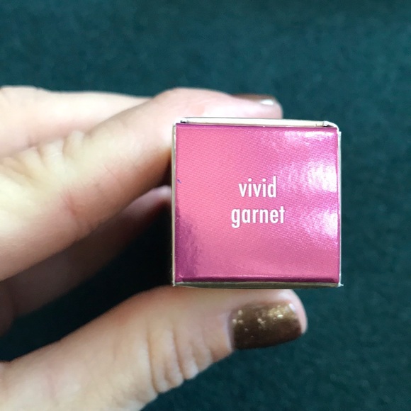 Stila shimmer and glow liquid eye shadow vivid hat - Picture 3 of 4